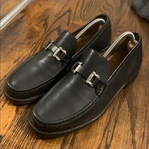 Men’s Ferragamo Loafers